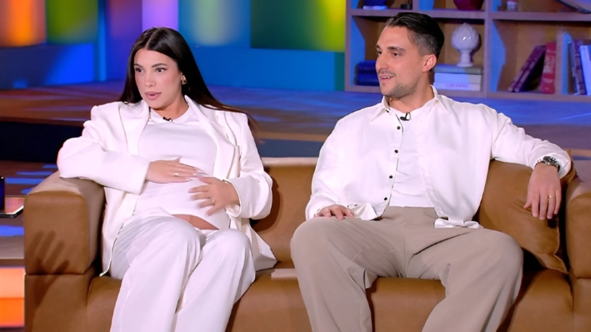 Ρουμελιώτη για Κατσούλη: Όταν πήγα διακοπές με μία φίλη μου χωρίσαμε, μία φορά δεν σήκωσα το τηλέφωνο και προσπάθησε να έρθει