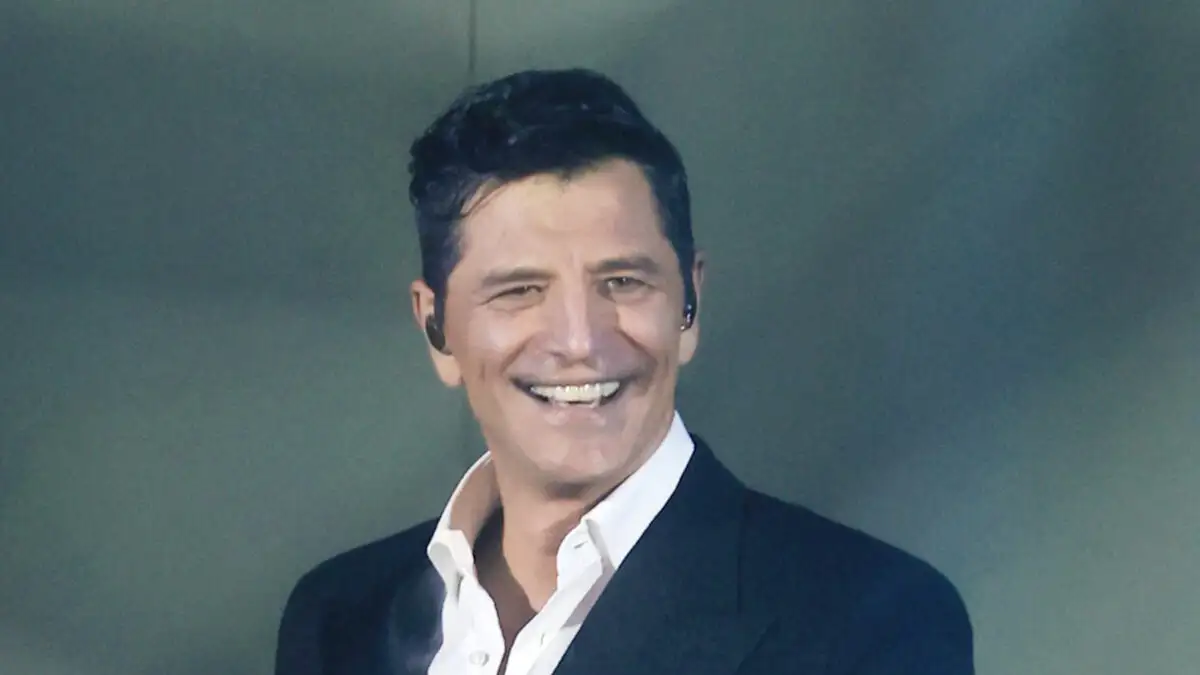 Σάκης Ρουβάς: «Αν ακούγαμε τα σχόλια, δεν θα προχωρούσαμε ποτέ»