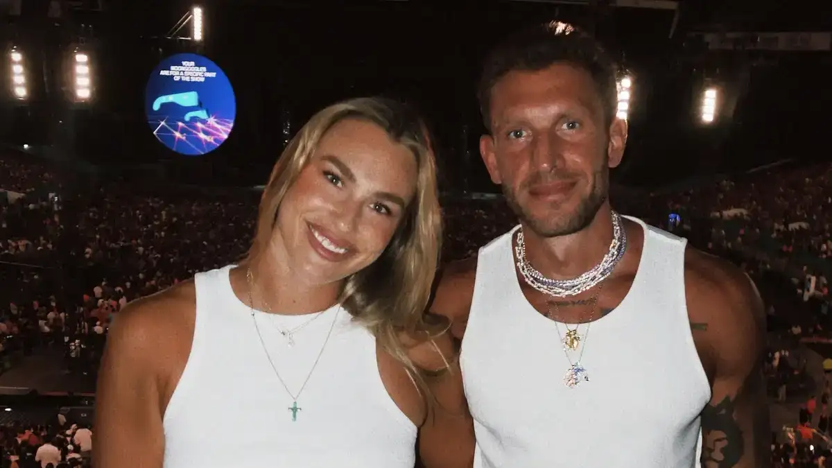 Αρίνα Σαμπαλένκα: Ξεσπά ο σύντροφός της Γιώργος Φραγκούλης – «Δεν είναι δουλειά σας τι κάνω στη ζωή μου»