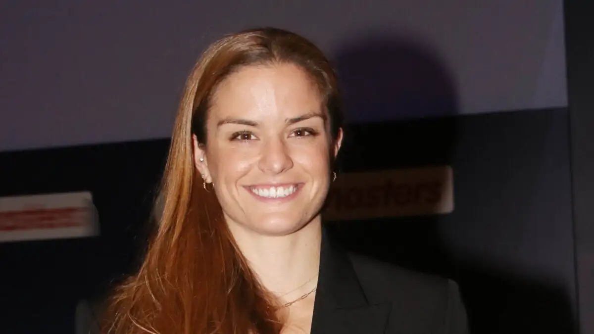 "Σάκκαρη για τον γάμο της: Η αινιγματική απάντηση που συζητήθηκε"