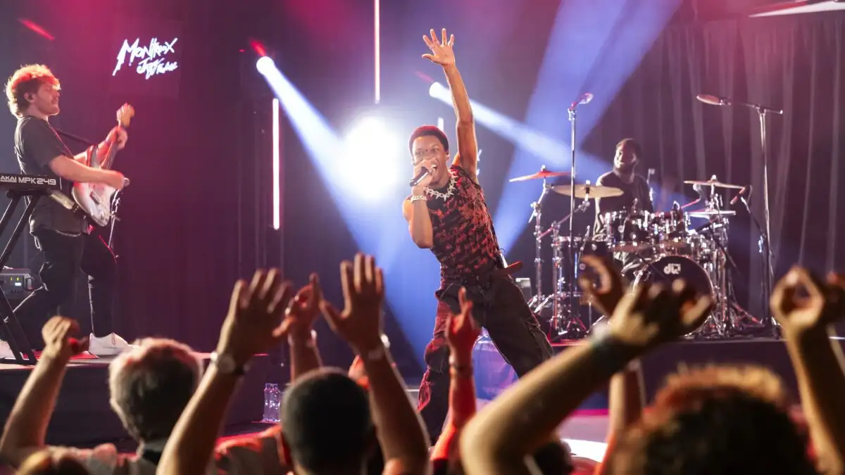 Συνελήφθη ο ράπερ D4vd για τη δολοφονία 14χρονης στο Λος Άντζελες – Βρέθηκε διαμελισμένη στο Tesla του