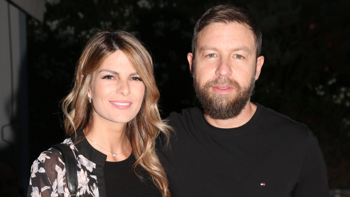 Νατάσα Σκαφίδα: «Μετά τη δεύτερη γέννα πέρασα επιλόχειο κατάθλιψη – Έφτασα στο σημείο να μην θέλω το παιδί»