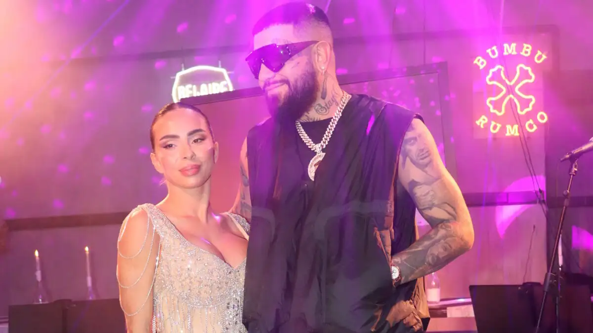 Snik για τη γέννηση της κόρης του: «Είναι πιο γυναικεία δουλειά να αλλάζεις πάνες»