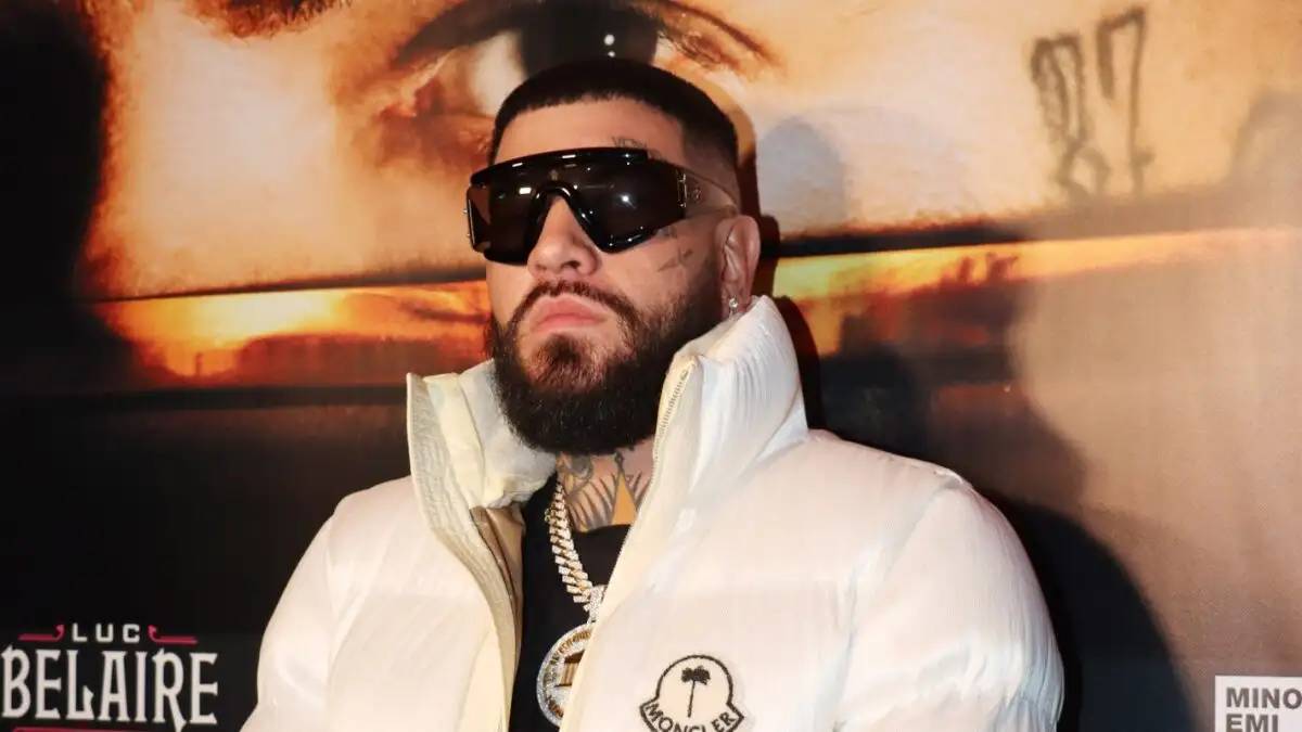 Πατέρας για πρώτη φορά ο Snik – «Παντρευόμαστε και περιμένουμε κοριτσάκι»