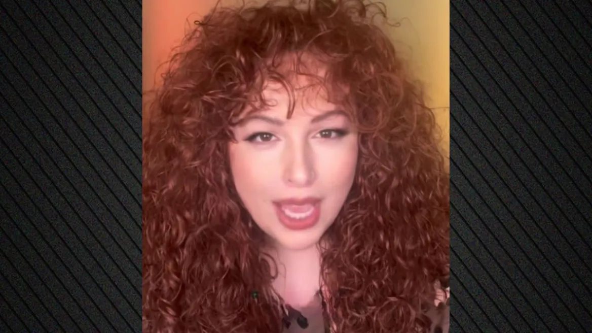 Σοφία Κουρτίδου «Το βάρος μου δεν με ορίζει» – Η ειλικρινής εξομολόγηση για τις διατροφικές διαταραχές