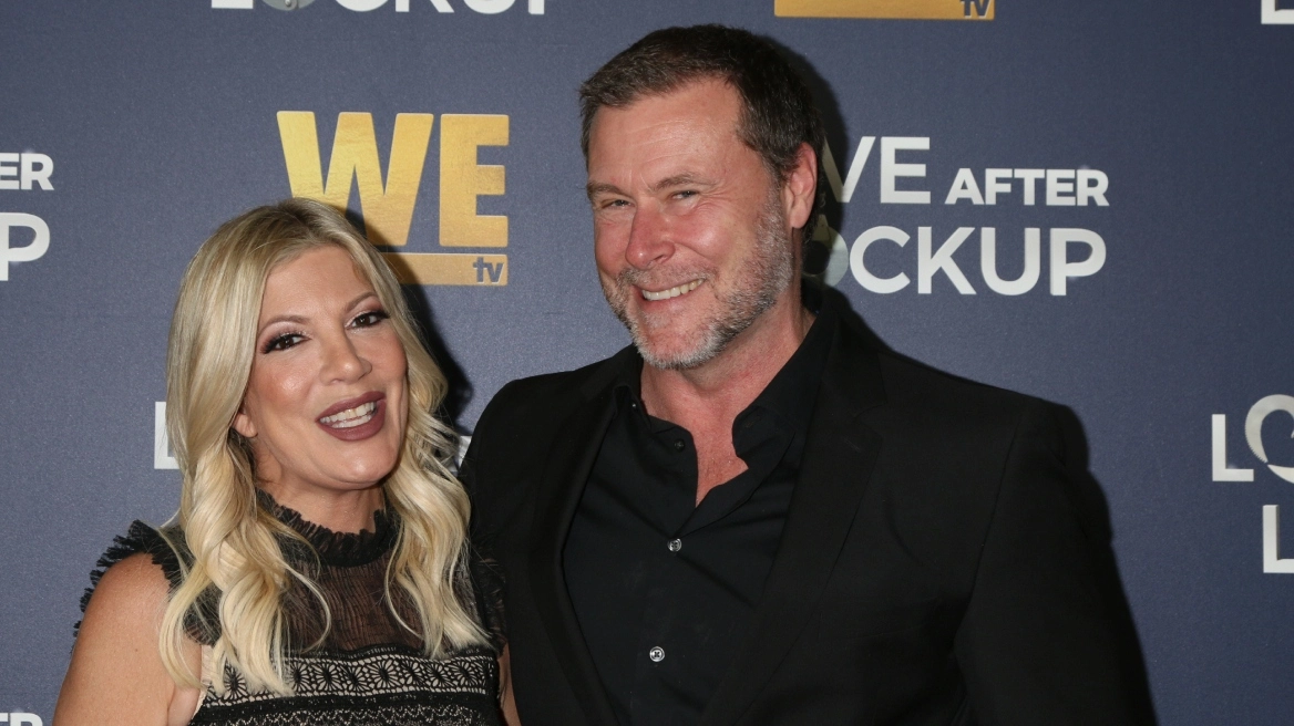 Τόρι Σπέλινγκ μετά το διαζύγιο: «Τα προσωπικά μου μπορούν να περιμένουν»