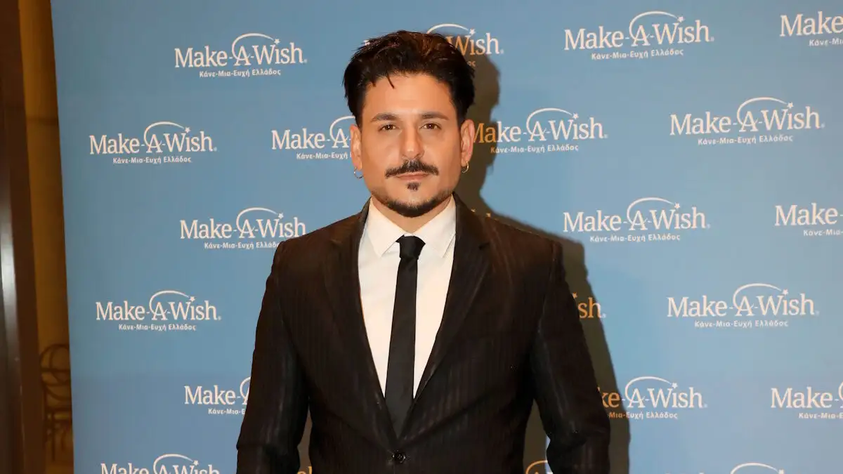 Stan: «Γεννημένοι την ίδια μέρα» – Η απίστευτη σύμπτωση με τη σύζυγό του