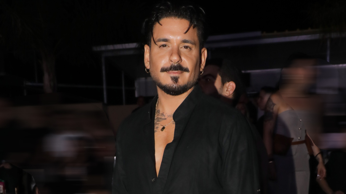 Ο Stan διευκρινίζει τις φήμες για ατύχημα: «Με έχουν πεθάνει»