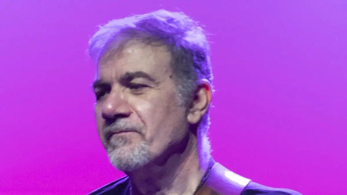 Δημήτρης Σταρόβας: «Το δημιούργησα μόνος μου» – Η εξομολόγηση για τα χρόνια που αγνοούσε τα συμπτώματα