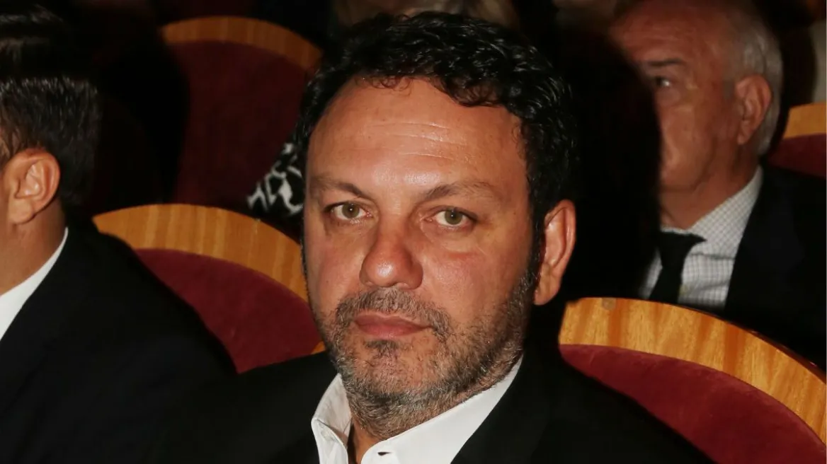 Στάθης Αγγελόπουλος: Νέα καταγγελία από την πρώην σύζυγό του – Τι υποστηρίζει ο δικηγόρος της