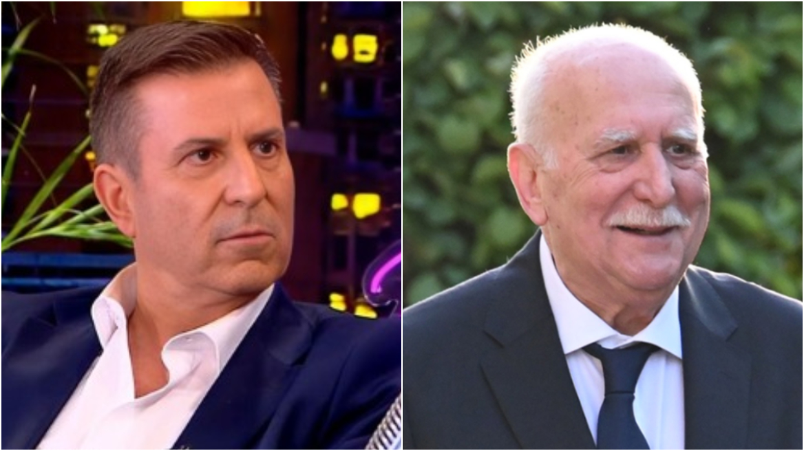 Παναγιώτης Στάθης για Παπαδάκη: «Δύσκολα αντικαθίσταται ένα ιστορικό πρόσωπο»