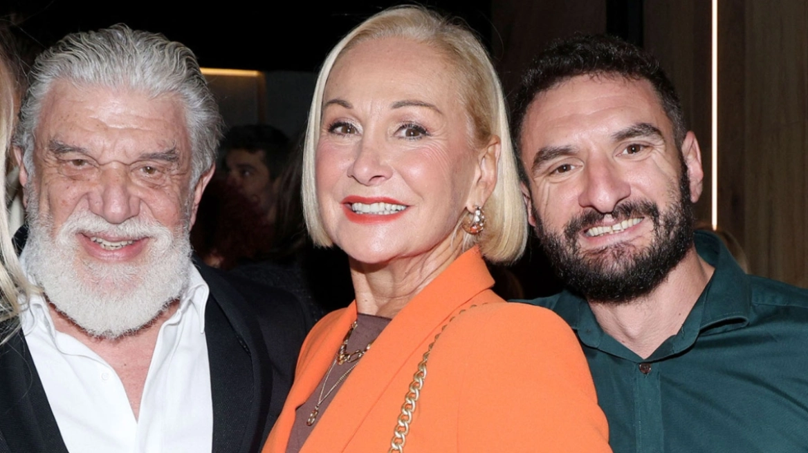 Στέφανος Βούρος: «Ήταν κανονικότητα να αναγνωρίζουν τους γονείς μου» – Η εξομολόγηση για την παιδική του ηλικία