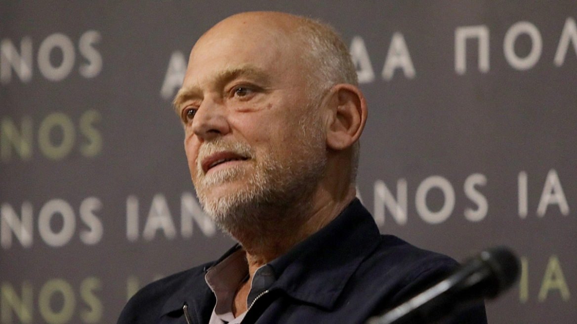 Στέλιος Παρλιάρος: «Θα επέστρεφα στην τηλεόραση με τη σωστή πρόταση»