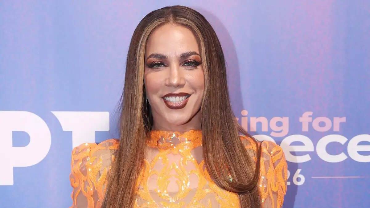 Κατερίνα Στικούδη: «Είχε γραφτεί μια μπούρδα – πήρα τηλέφωνο και ζήτησα να το διορθώσουν»