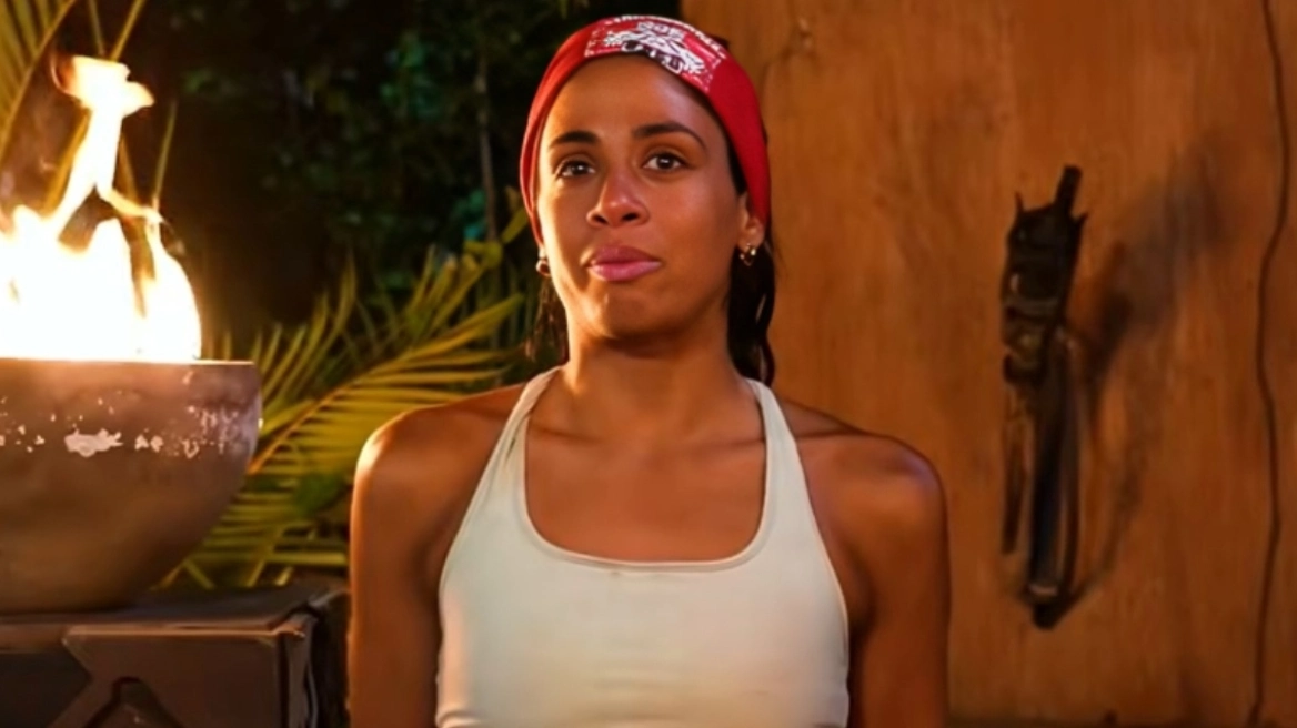 Όλγα Λοβέρα μετά την αποχώρηση από το Survivor: «Δεν θα το ξεχάσω ποτέ»