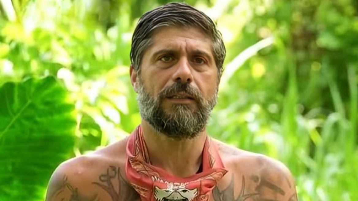 Μιχάλης Σηφάκης για Δημήτρης Θεοδωρόπουλο: «Η Κόκκινη ομάδα είχε έναν φαφλατά αρχηγό»