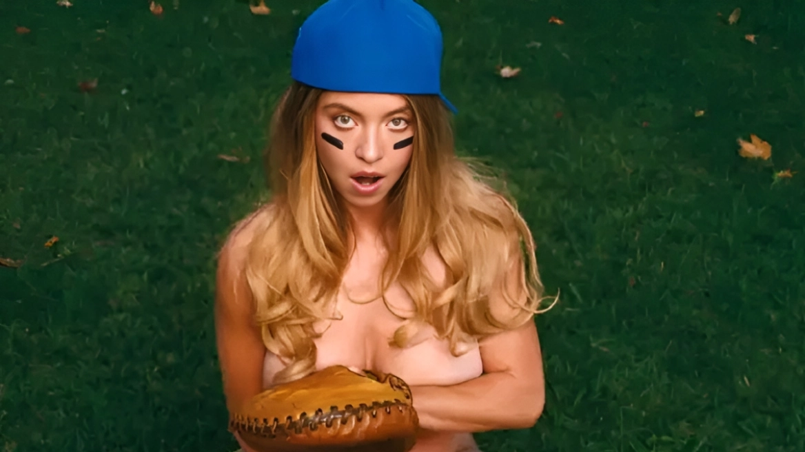 Συζητήσεις για την Sydney Sweeney στο νέο επεισόδιο του Euphoria