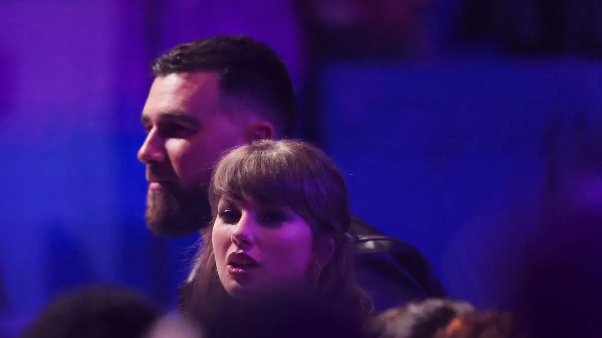 Τέιλορ Σουίφτ – Τράβις Κέλσι: Γάμος το καλοκαίρι στη Νέα Υόρκη – Οι κανόνες για τους επίτιμους καλεσμένους