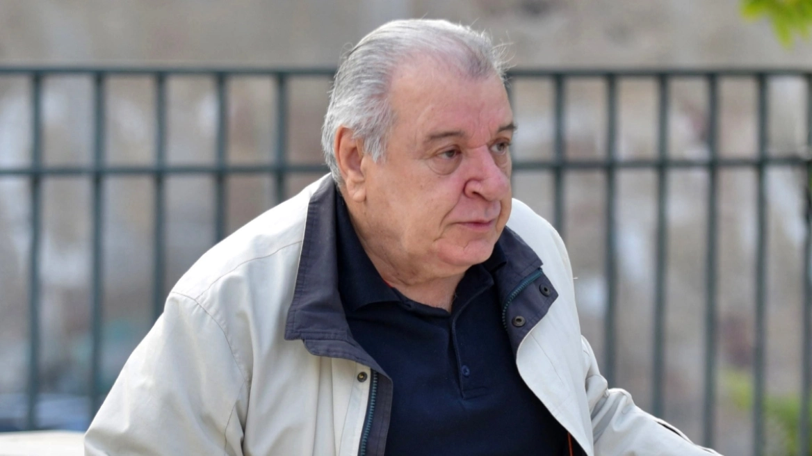 Τάσος Χαλκιάς: «Δικαίως έτρωγα ξύλο από τον πατέρα μου – Με βάραγε από αγάπη»