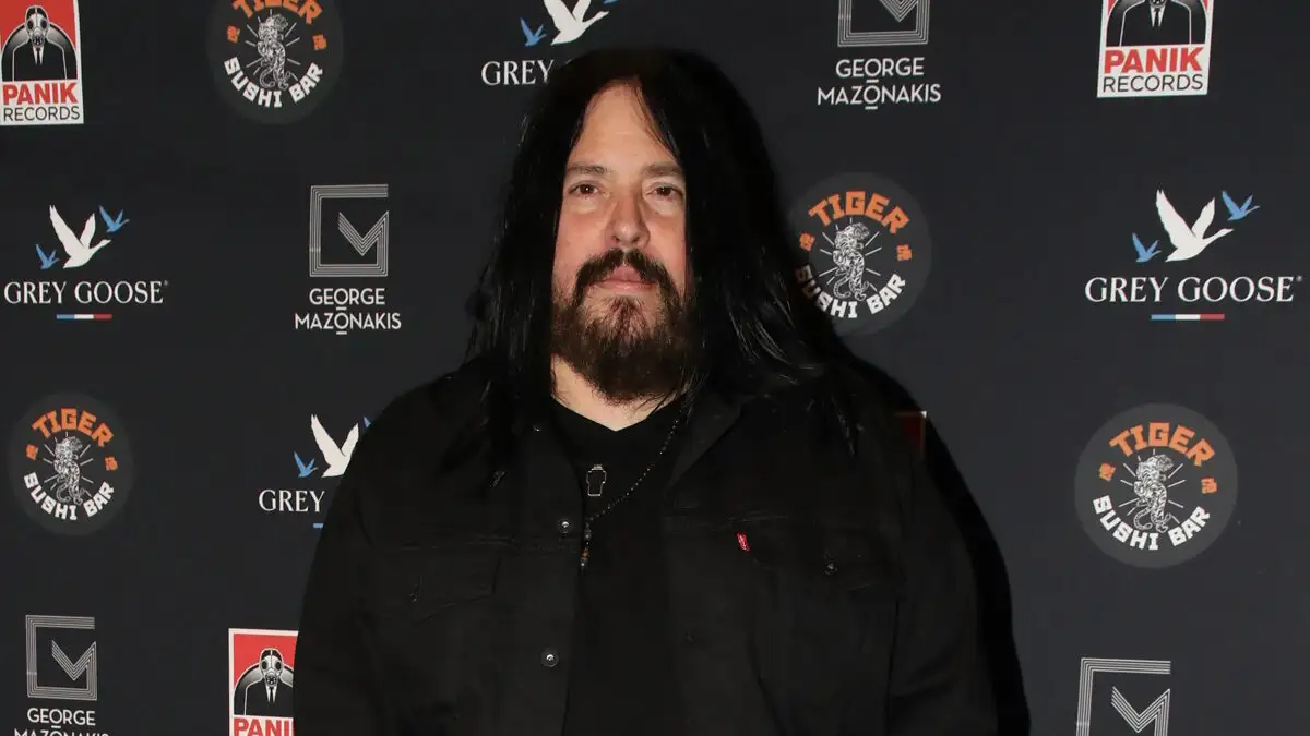 Νίκος Τερζής: «Έχω απομακρυνθεί από τη Eurovision, γιατί έχει γίνει περισσότερο πολιτική υπόθεση»