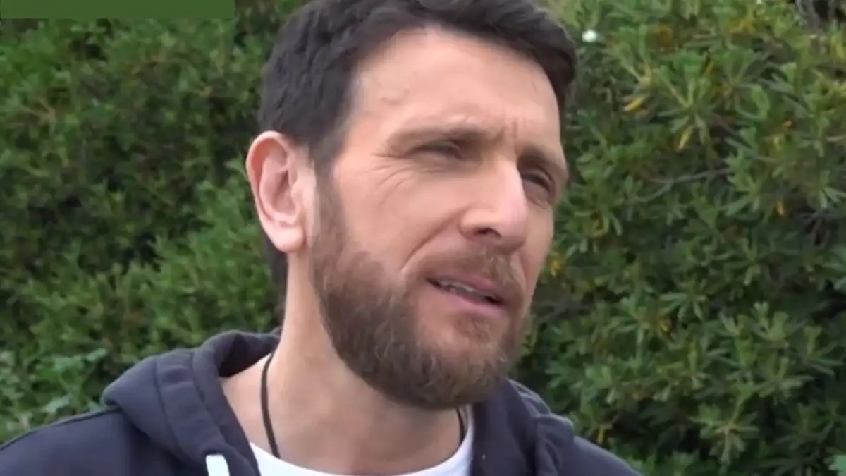 Ο Θανάσης Πάτρας για το πρόβλημα υγείας της συζύγου του: «Ήταν μια πάρα πολύ δύσκολη περίοδος για μένα»