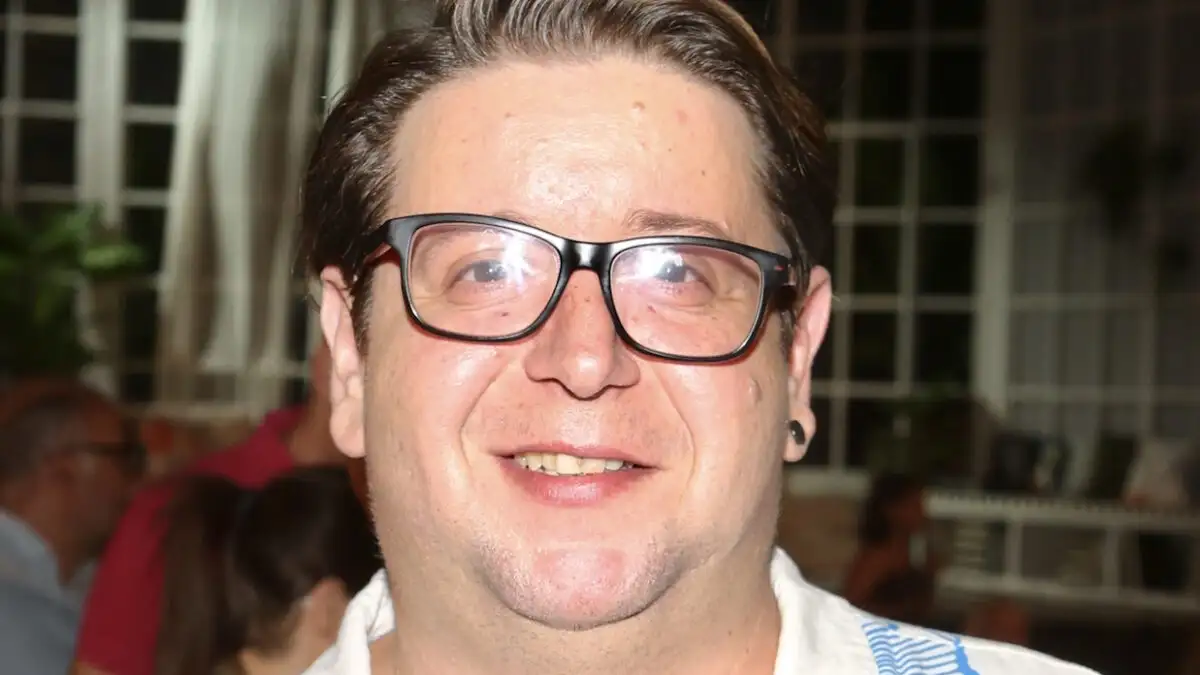 Θάνος Μπίρκος: Η συγκλονιστική αποκάλυψη για την υγεία του