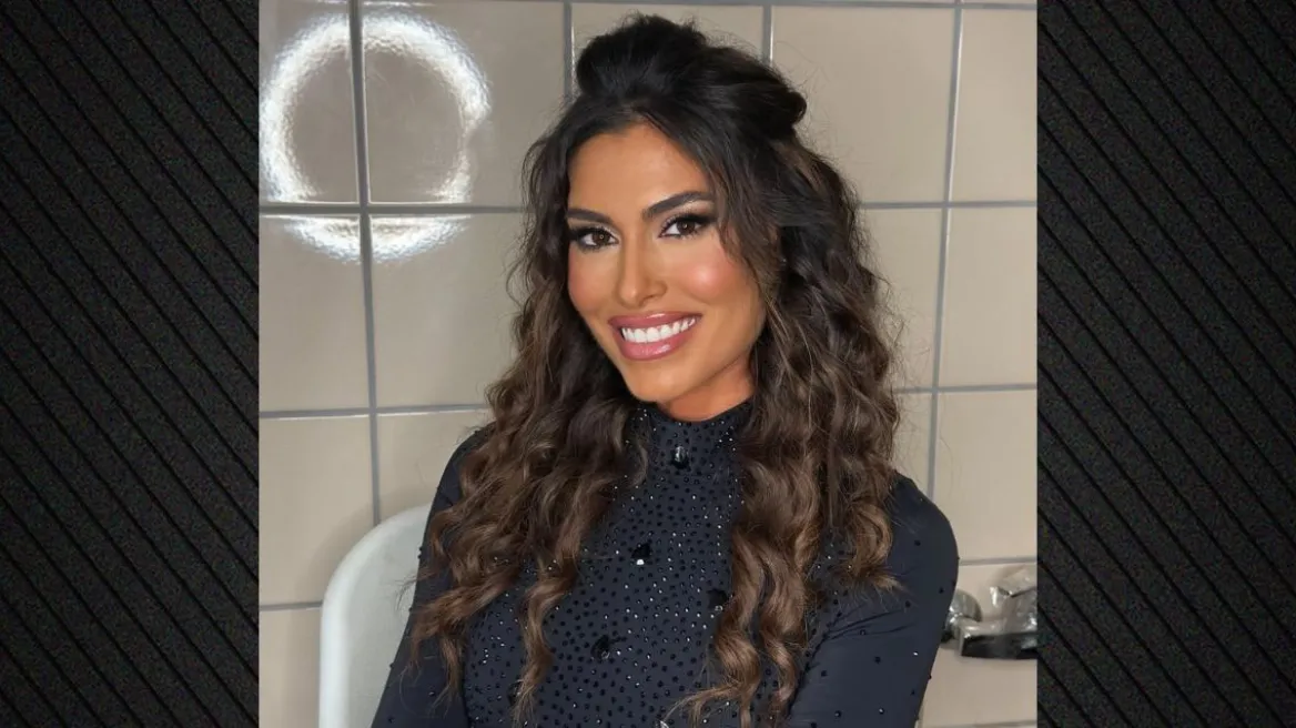 Θωμαή Απέργη: «Έφτασα να έχω έως και τέσσερις κρίσεις επιληψίας την ημέρα»