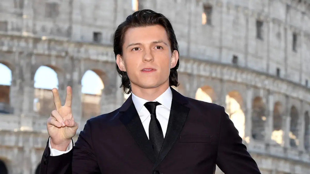 Τομ Χόλαντ για Ματ Ντέιμον: «Ένας πραγματικός ηγέτης στα γυρίσματα της “Οδύσσειας”»