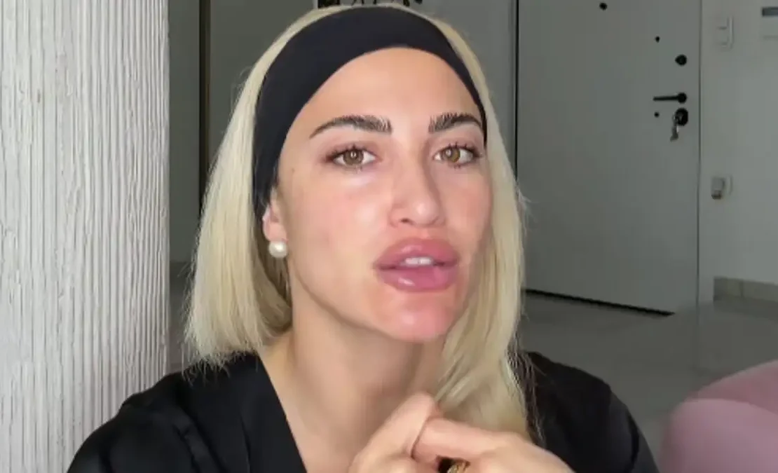 Ιωάννα Τούνη: «Ο κόσμος να σε φάει, ποτέ δεν θα είναι όλοι χαρούμενοι» – Το μήνυμα της μητέρας της