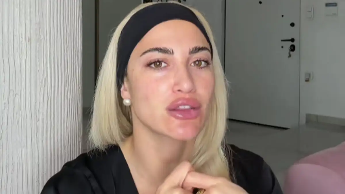 Ιωάννα Τούνη: «Ο κόσμος να σε φάει, ποτέ δεν θα είναι όλοι χαρούμενοι» – Το μήνυμα της μητέρας της Ιωάννα Τούνη: «Ο κόσμος να σε φάει, ποτέ δεν θα είναι όλοι χαρούμενοι» – Το μήνυμα της μητέρας της