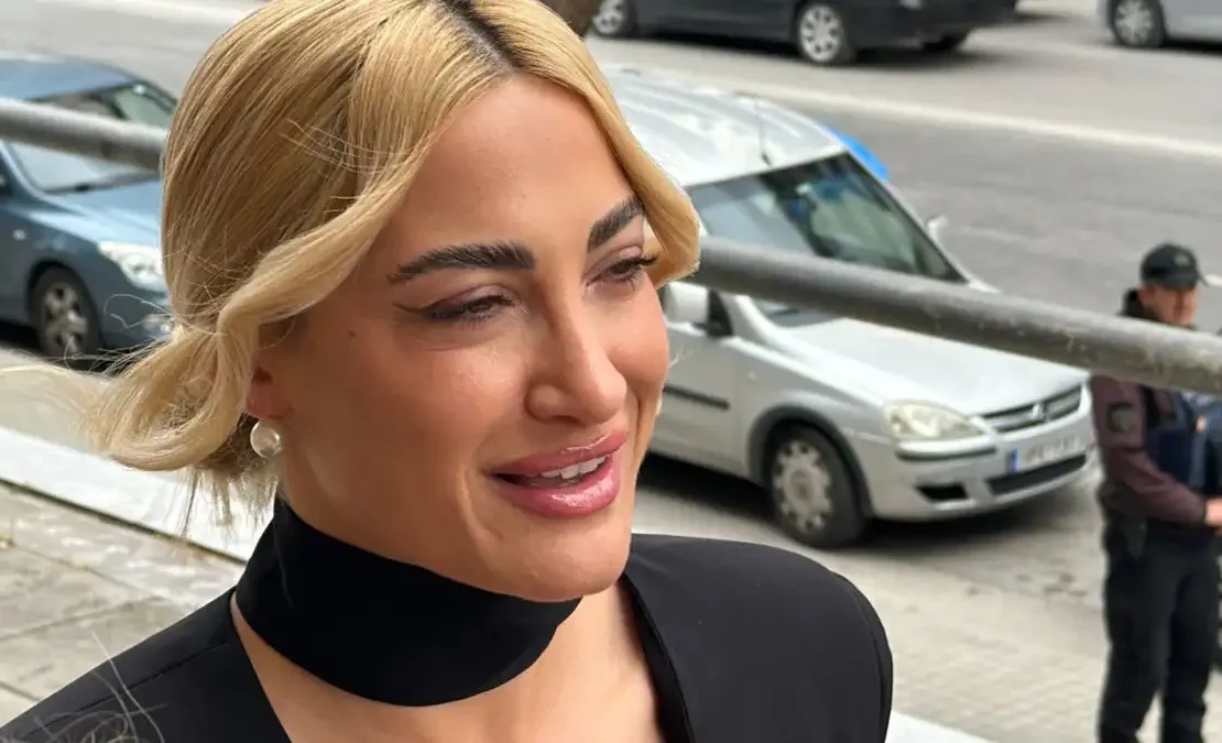 Ιωάννα Τούνη: Σήμερα η απόφαση στη δίκη για το revenge porn – «Η αλήθεια θα λάμψει τη φετινή Πρωταπριλιά»