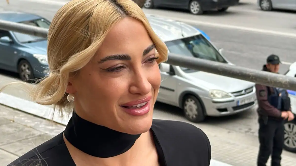 Ιωάννα Τούνη: Σήμερα η απόφαση στη δίκη για το revenge porn – «Η αλήθεια θα λάμψει τη φετινή Πρωταπριλιά»