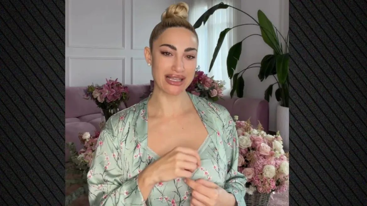 Ιωάννα Τούνη: «Η ντροπή αλλάζει πλευρά – Για πρώτη φορά νιώθω δικαίωση»