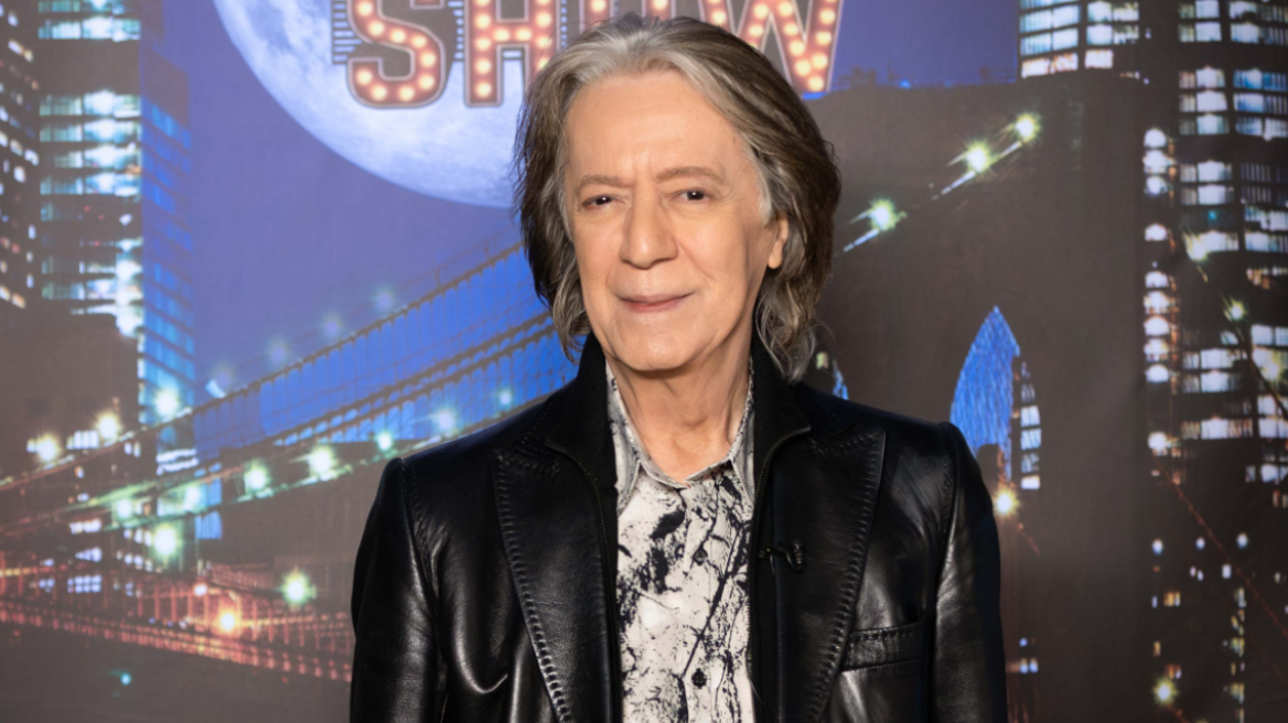 "Κώστας Τουρνάς: «Απέφευγα τα πάντα – δεν γράφεις μουσική ζαλισμένος»"