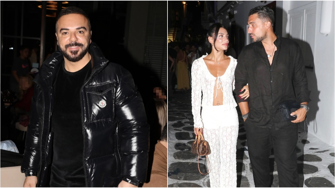 Τριαντάφυλλος απαντά σε Κατσούλη και Ρουμελιώτη: «Μάλλον στη λίστα σας ήμουν Λιβάνης και Κεφαλά»