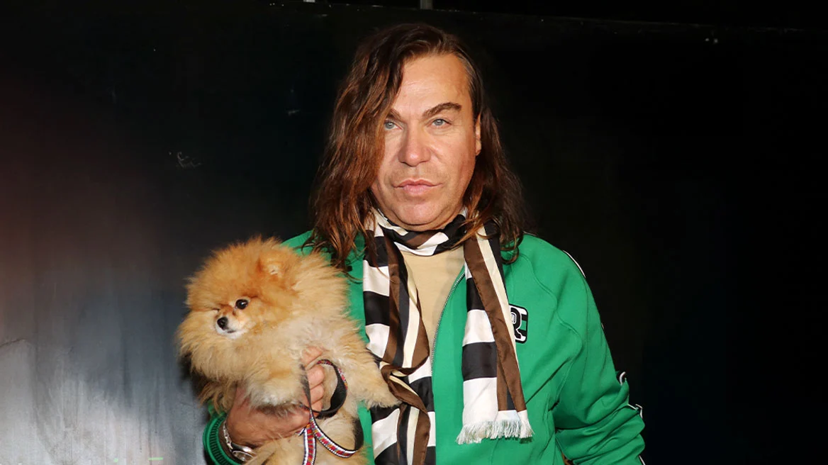 Τρύφωνας Σαμαράς για τον θάνατο της σκυλίτσας του: «Δεν ξεπερνιέται – Από τις χειρότερες στιγμές της ζωής μου»