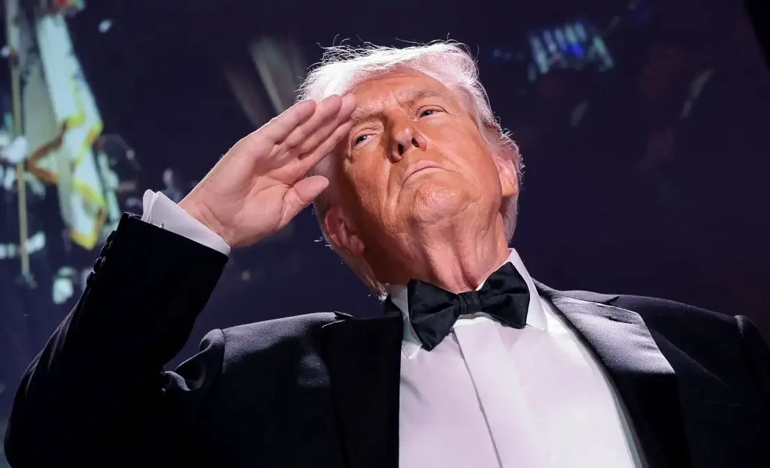 Ντόναλντ Τραμπ: Η τρίτη φορά που ένοπλος πλησίασε επικίνδυνα – Τι επισημαίνουν οι New York Times