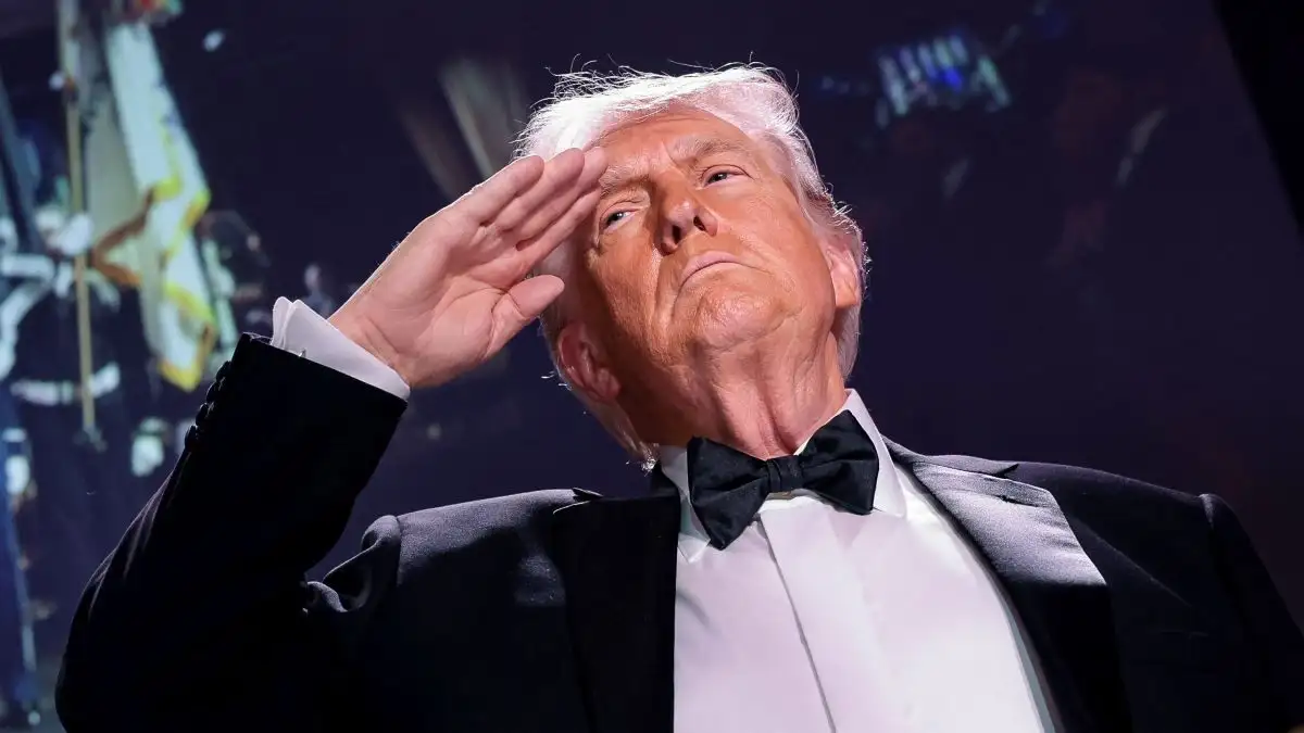 Ντόναλντ Τραμπ: Η τρίτη φορά που ένοπλος πλησίασε επικίνδυνα – Τι επισημαίνουν οι New York Times