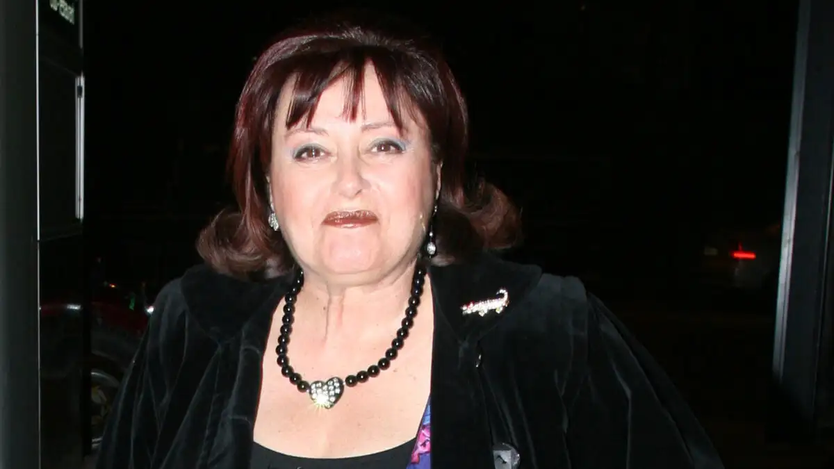 Μάγδα Τσαγγάνη: «Ζω έναν εφιάλτη» μετά το ατύχημα στην Αίγινα Μάγδα Τσαγγάνη: «Ζω έναν εφιάλτη» μετά το ατύχημα στην Αίγινα