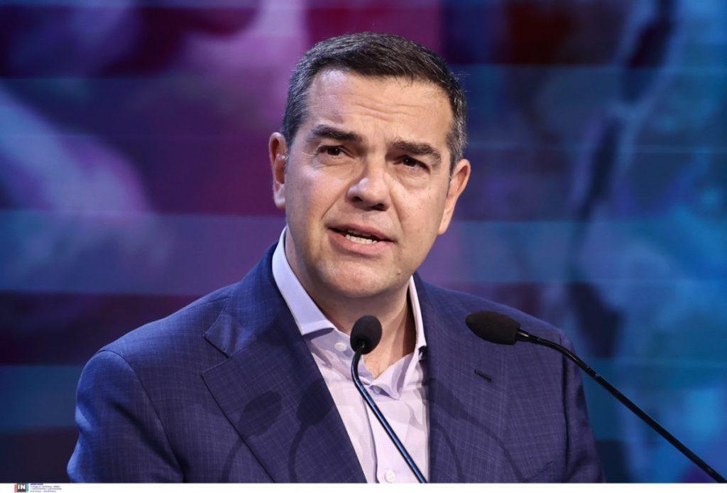 Ιούνιο ανακοινώνει το κόμμα ο Τσίπρας, κλείνει το μάτι στους πρώην συντρόφους – του Σωτήρη Μπολάκη