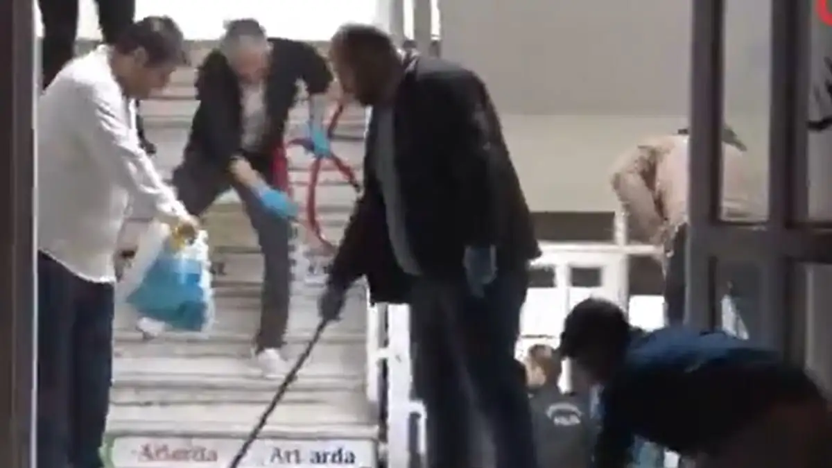 Θανάσης Πάτρας: Συγκλονίζει με εξομολόγηση για τη μάχη της συζύγου του με τον καρκίνο Θανάσης Πάτρας: Συγκλονίζει με εξομολόγηση για τη μάχη της συζύγου του με τον καρκίνο