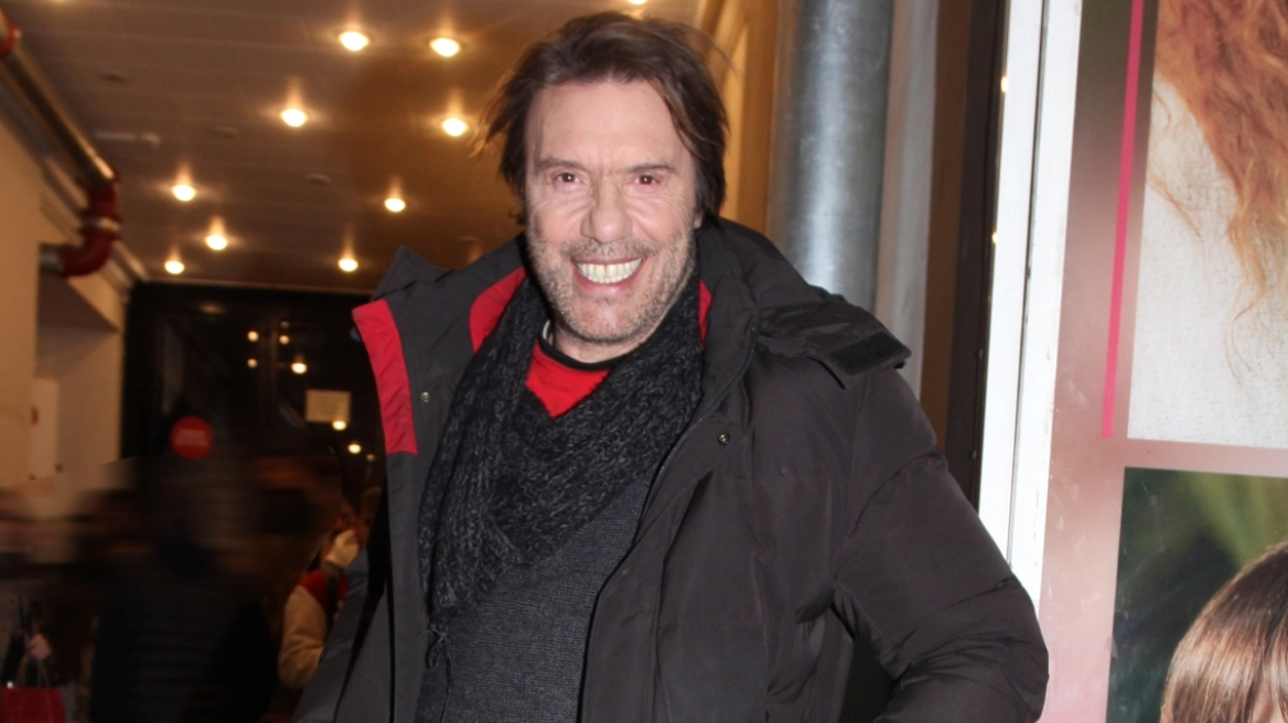 "Γιώργος Τζώρτζογλου: Η αινιγματική δήλωση για τον χωρισμό"