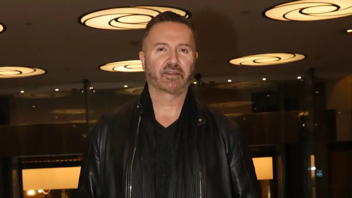 Γιώργος Βάλαρης: Η απώλεια, η ψυχανάλυση και η δύναμη της προσωπικής υπέρβασης Γιώργος Βάλαρης: Η απώλεια, η ψυχανάλυση και η δύναμη της προσωπικής υπέρβασης