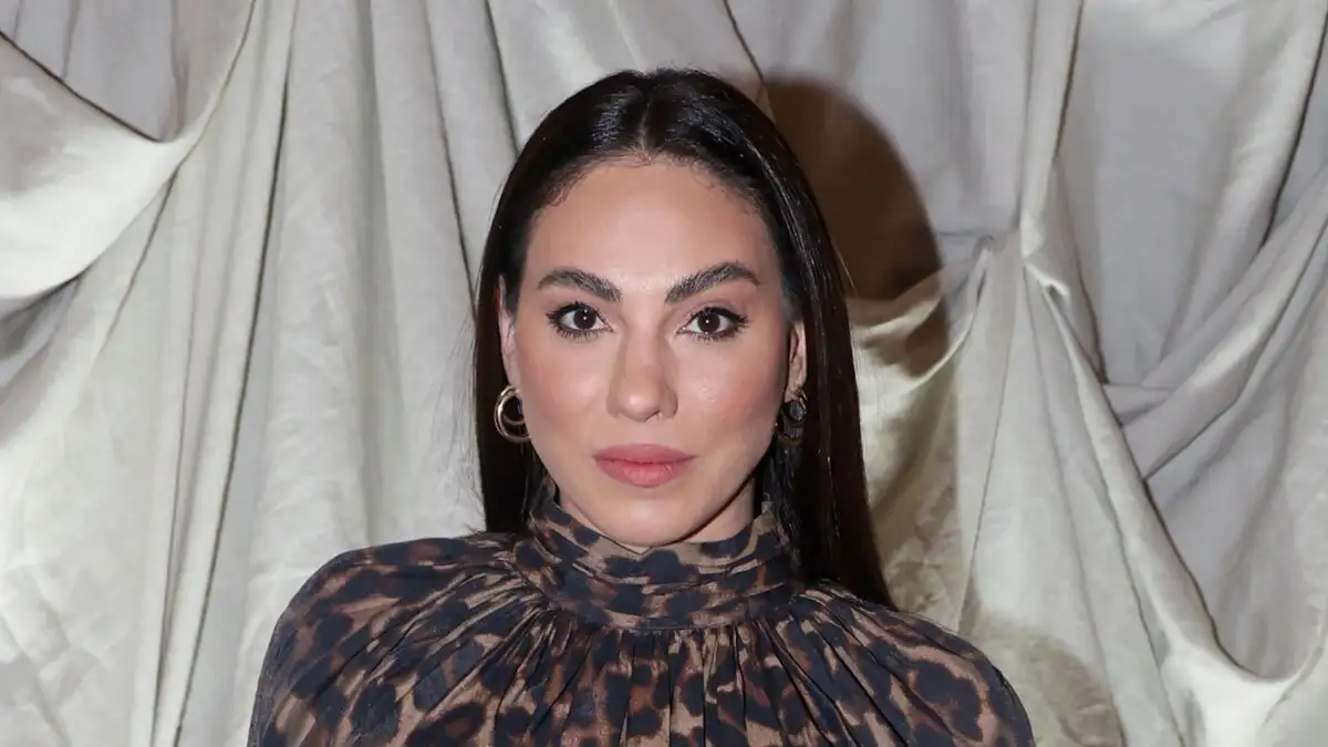 Ευρυδίκη Βαλαβάνη: «Ήμουν σε σχέση που ένιωθα ότι ρουτινιάζω» – Η εξομολόγησή της