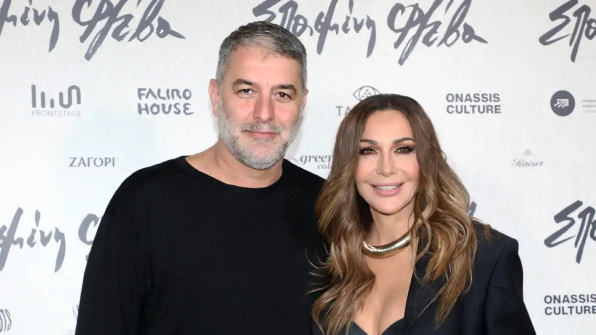 Δέσποινα Βανδή: Η απάντηση για τη φημολογούμενη μετακόμιση στο «Hotel Ερμού» – «Οψόμεθα»