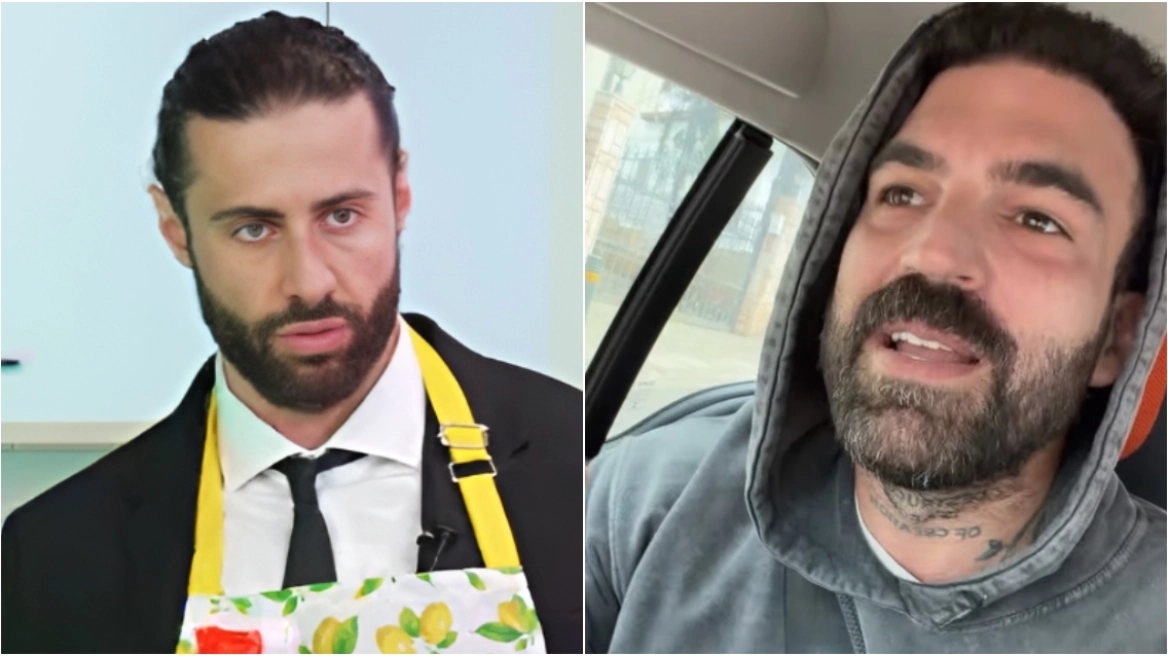 Βασάλος κατά Αλεξάνδρου: «Κατινιά και μηνύσιμο – Είπε ανυπόστατα πράγματα για την προσωπική μου ζωή»