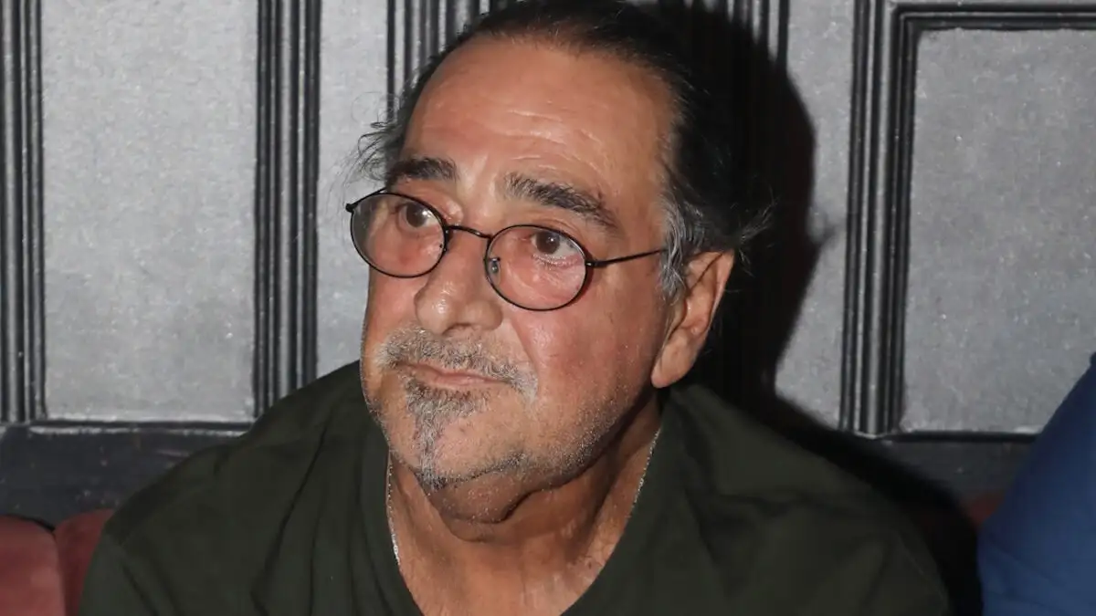 Η άγνωστη πλευρά του Βασίλης Καρράς: Η στήριξη στην Ειρήνη Ντίσιου σε μια δύσκολη περίοδο