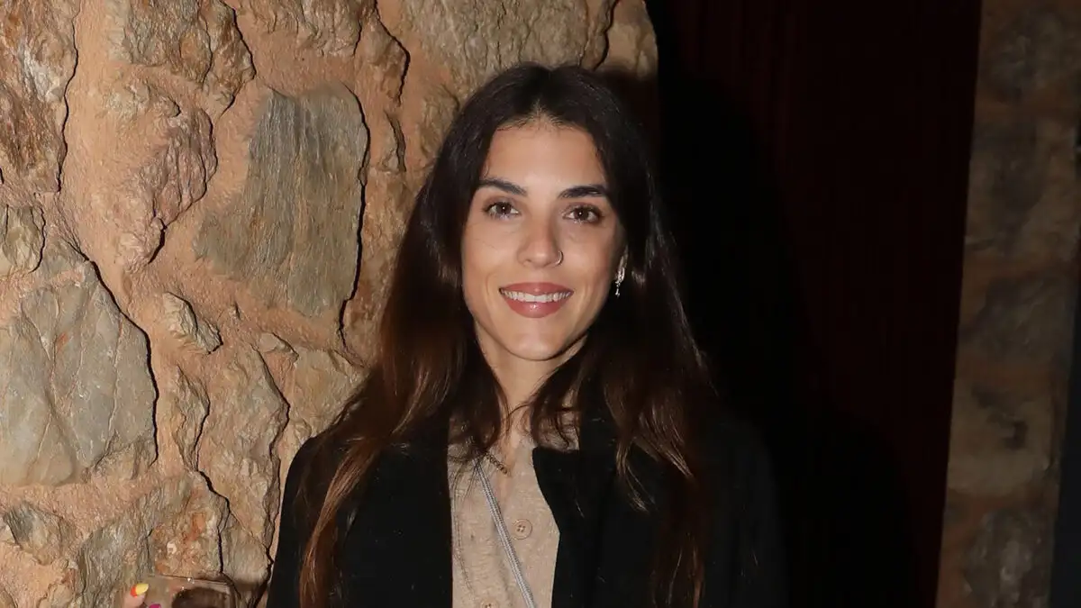 Άννα Μαρία Βέλλη: Εικόνες από το bachelorette πάρτι της λίγο πριν παντρευτεί τον Άρη Σλοβάκη με πολιτικό γάμο