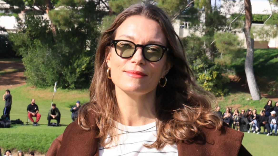 Βίκυ Καγιά: «Δεν μου λείπει η τηλεόραση – Έχω βρει νέες ισορροπίες στη ζωή μου»