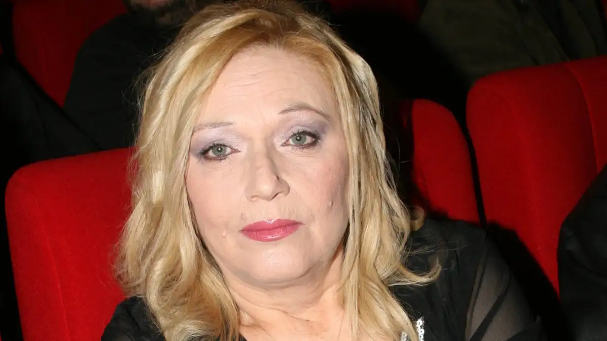 Βίλμα Τσακίρη: «Μεγάλη καριέρα δεν έκανα γιατί… ψιλοβαριέμαι»